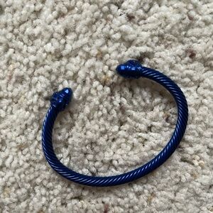 David Yurman authentic bracelet